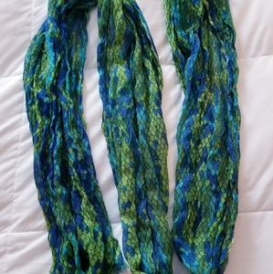 Lilly Pulitzer Scarf